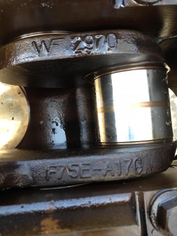How to tell if you have a crank. Ford F150 Forum Community